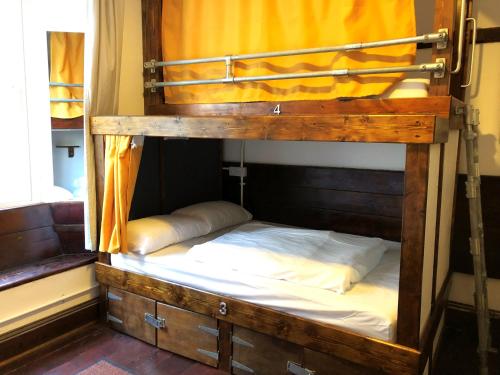 Cohort Hostel – St. Ives