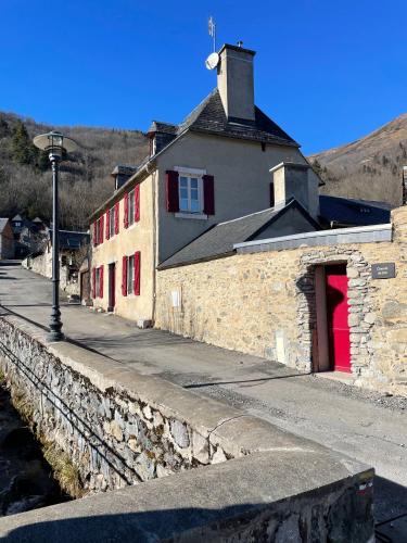 Chalet / Maison Bourgeoise entièrement rénovée