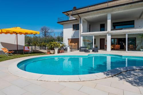 Villa Ginestra gîte à louer Provincia di Chieti