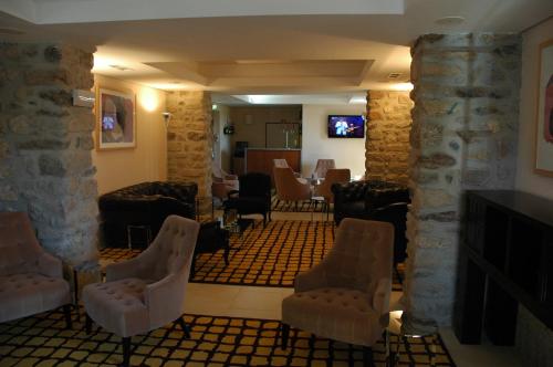 INATEL Linhares da Beira Hotel Rural - image 2