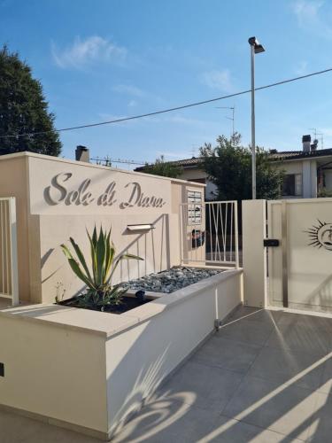 SOLE DI DIANA LUXURY Apartments