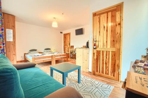 Apartamenty Soszów Apartamenty Soszów