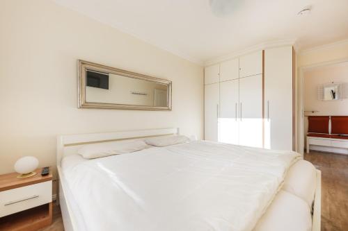 Luxus-Loft-Sylt Haus Dünenburg