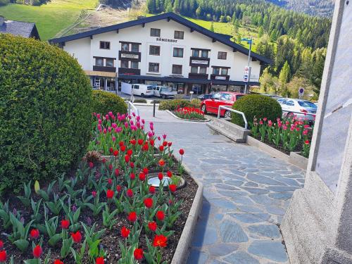 Appartements MAGLOV Appartements MAGLOV