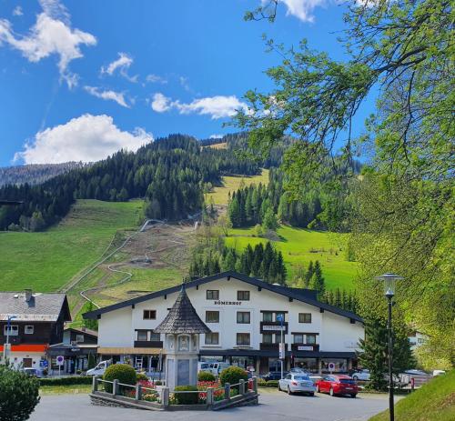 Appartements MAGLOV Bad Kleinkirchheim