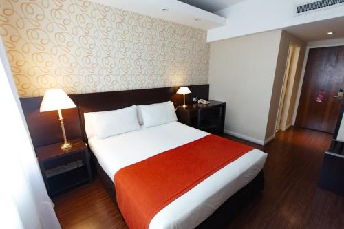 Dora Hotel Buenos Aires - Photo 2