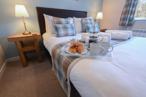 Birchbrae Highland Lodges in Onich