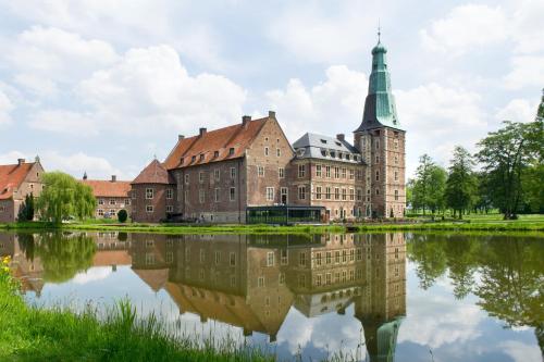 . Schloss Raesfeld