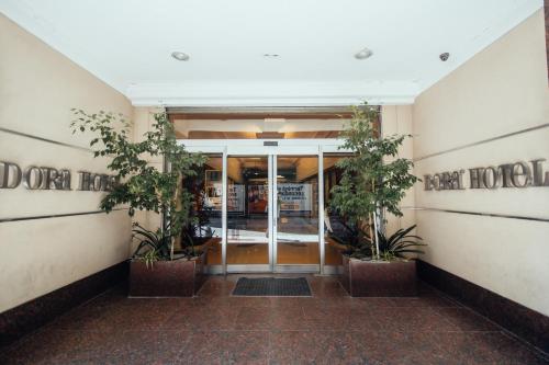 Dorá Hotel Buenos Aires, Buenos Aires (zdjęcie 6)