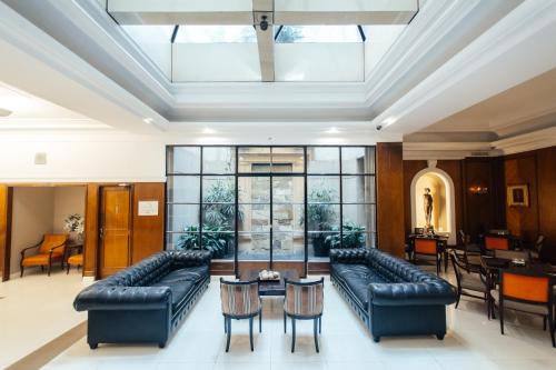 Dorá Hotel Buenos Aires, Buenos Aires (zdjęcie 8)