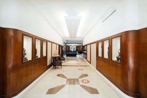 Dorá Hotel Buenos Aires, Buenos Aires (zdjęcie 7)