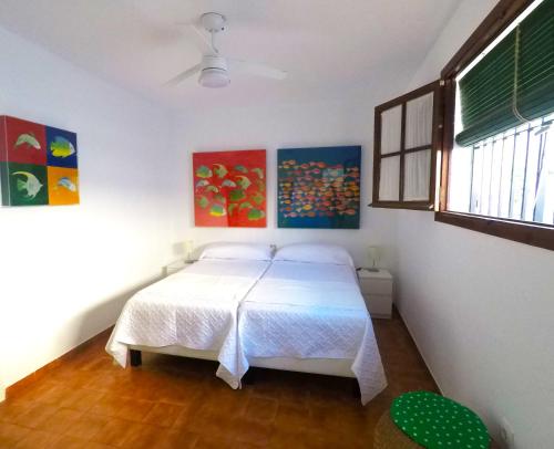 Duplex acogedor con gran terraza en pleno centro de Sevilla!, Sevilla (Foto 9)