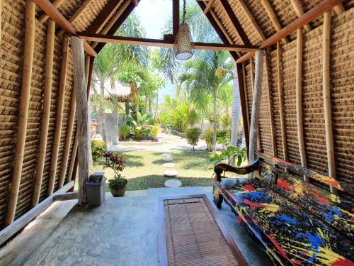 Palm Green Hotel – Kuta, Lombok, ID