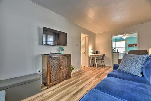 Family-Friendly Hideaway Near Presque Isle! in Erie, USA