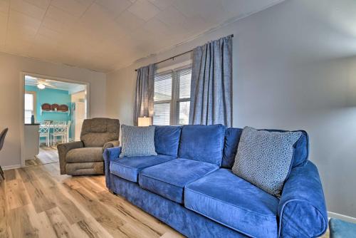 Family-Friendly Hideaway Near Presque Isle! in Erie, USA