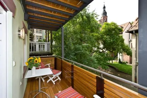 Heidelberg ROOMS in Heidelberg, Deutschland