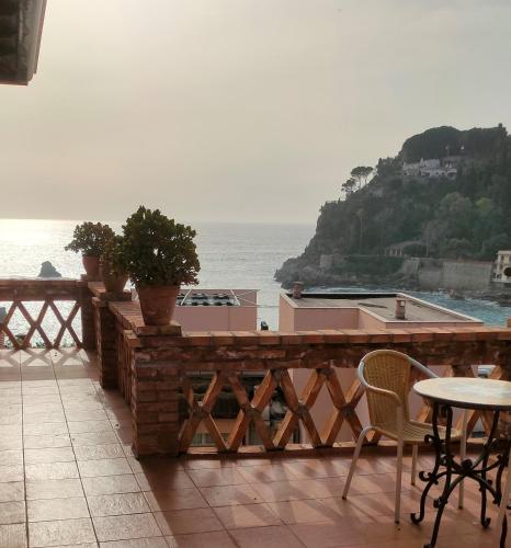 Hotel Villino Gallodoro - image 12