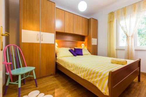  Apartment Anna in Zadar