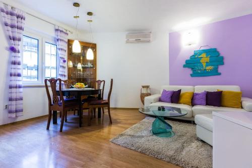  Apartment Anna in Zadar