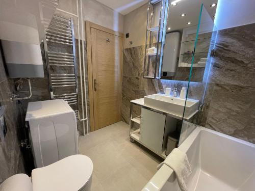 Booky Apartment - image 11
