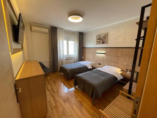 Booky Apartment - image 4