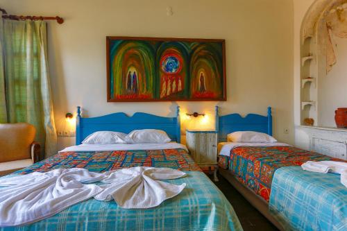Atelya Art Hotel - image 11