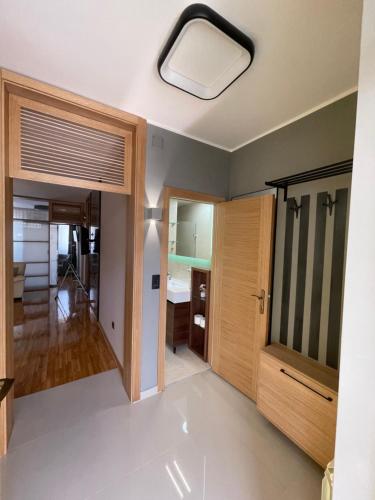 Booky Apartment - main image