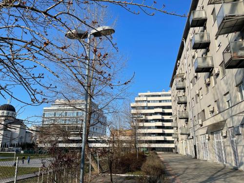 Booky Apartment - image 13