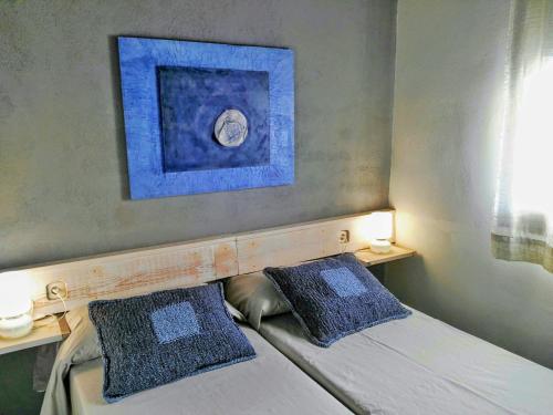  EL CLOS Spa 4, Unterkunft in Conesa