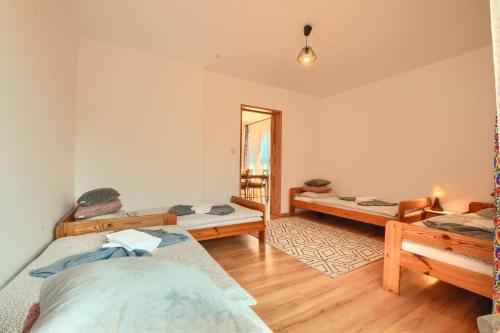 Apartamenty Soszów Apartamenty Soszów