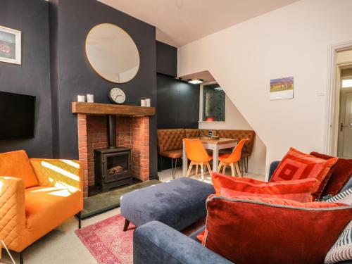 Beach Fell View gîte à louer Ireleth