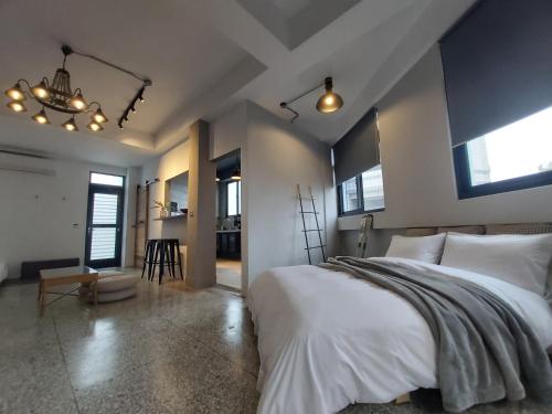 Huck B&B