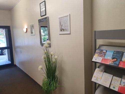 Appartements MAGLOV Appartements MAGLOV