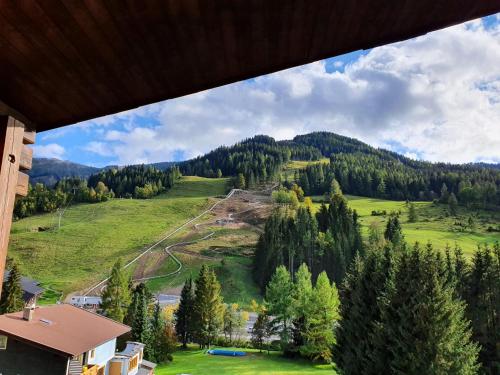 Appartements MAGLOV Appartements MAGLOV