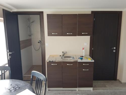  Meszaros apartman in Siófok