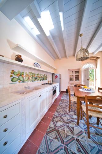 Casa del Campiere gîte à louer Casino di Falcone