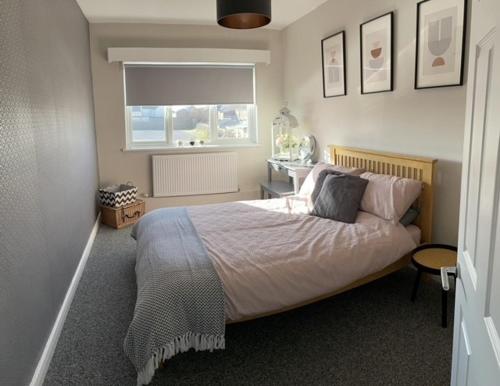 3 bedroom modern flat, sleeps 8, Mablethorpe, Linc, Mablethorpe (zdjęcie 4)
