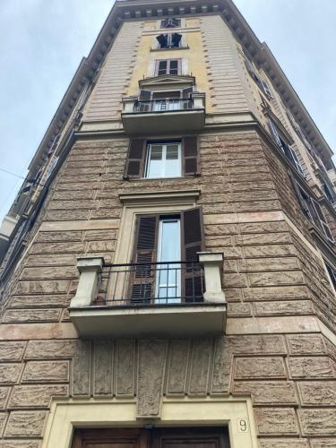 Monte Zebio Boutique Suites 2