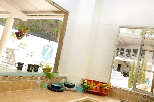 Zarabanda Campestre - Moderna Casa Campestre para alojamiento y eventos