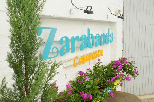 Zarabanda Campestre - Moderna Casa Campestre para alojamiento y eventos