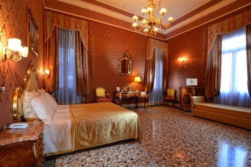 Residenza Hotel San Maurizio, Venice (photo 8)