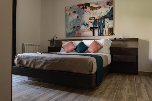 Suite Home Luxury Rooms gîte à louer Villaseta