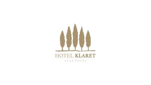 Hotel Garni Klaret – Valtice, NE