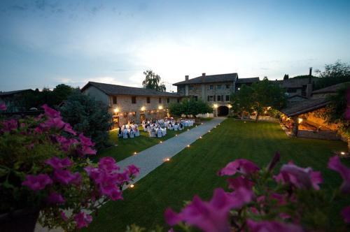 Agriturismo il Vagabondo Buttrio