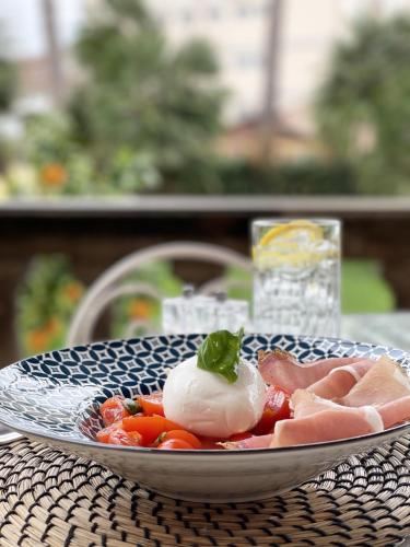 The Rif - Boutique Hotel, Pisa (foto 8)