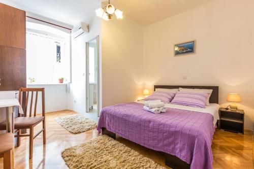  Mila apartments in old town centre, Pension in Zadar