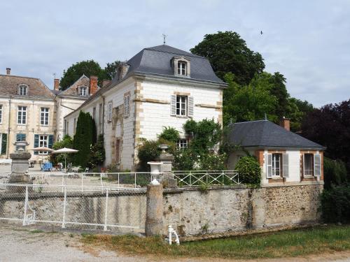 Chateau de Juvigny