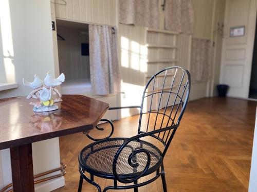 Blue Bird Boutique Hostel - Riga Old Town, Riga (Foto 6)