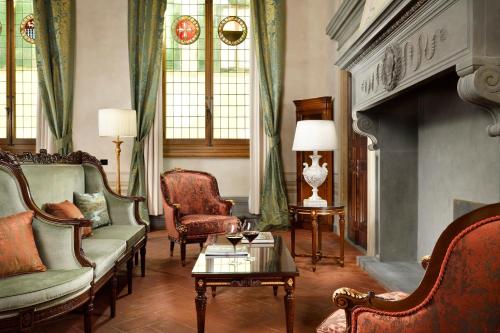 Palazzo Portinari Salviati Residenza D'Epoca - image 11