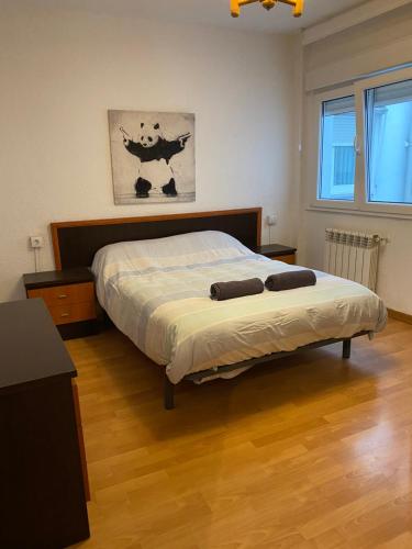  Apartamento low cost in Gijón